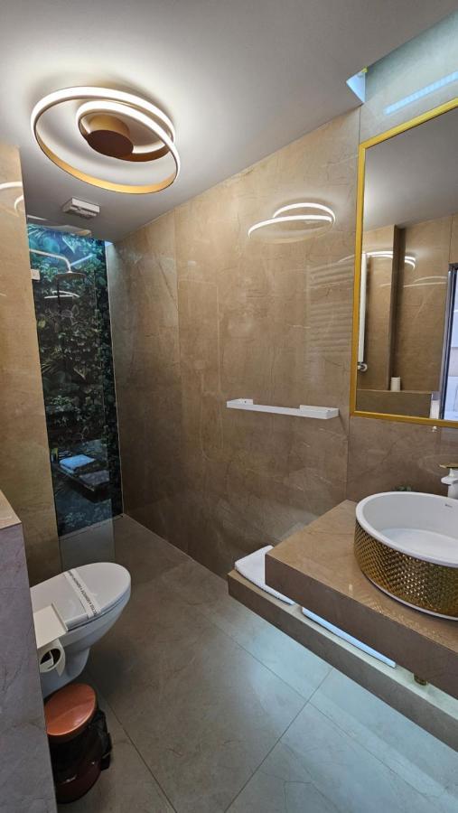 Colt De Rai Resita Bed & Breakfast Dış mekan fotoğraf