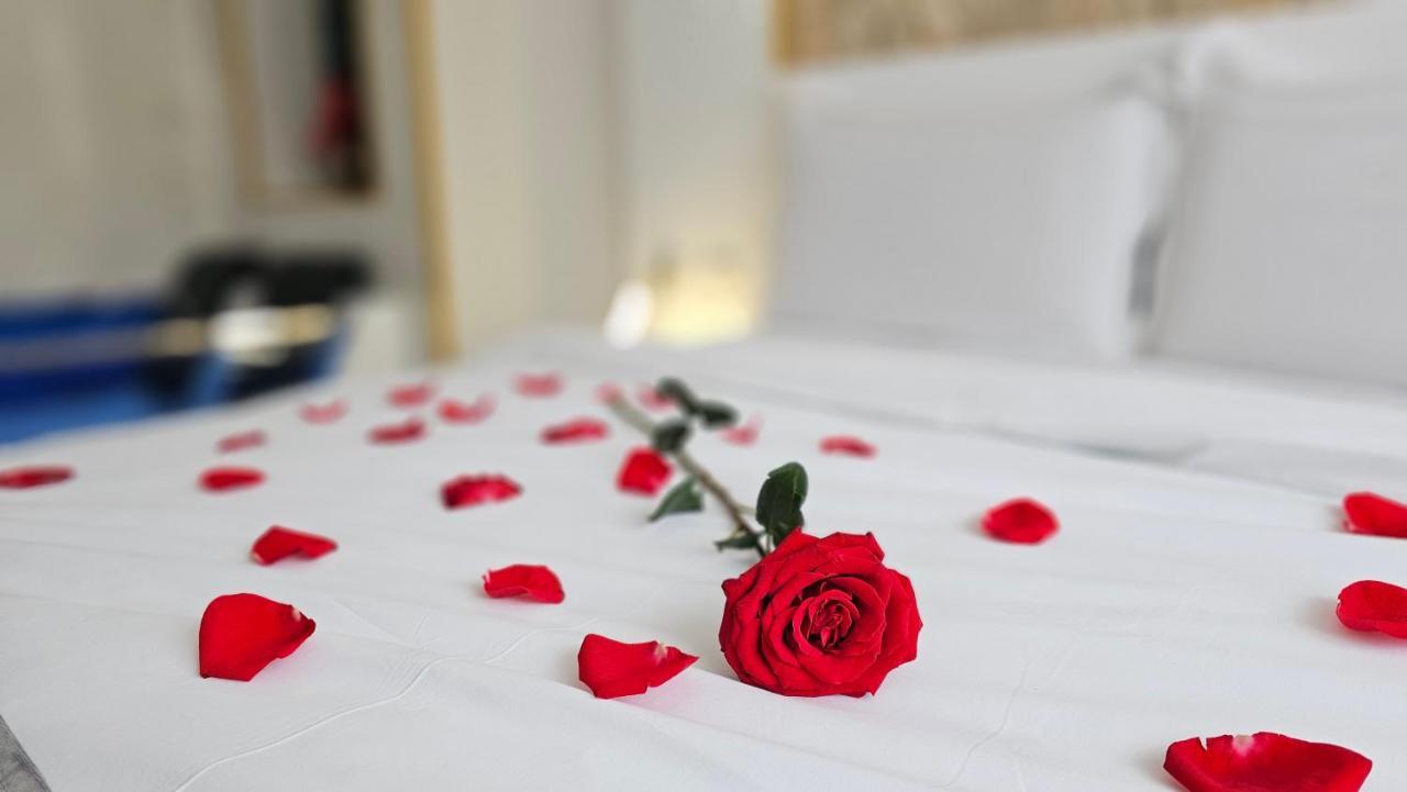 Colt De Rai Resita Bed & Breakfast Dış mekan fotoğraf